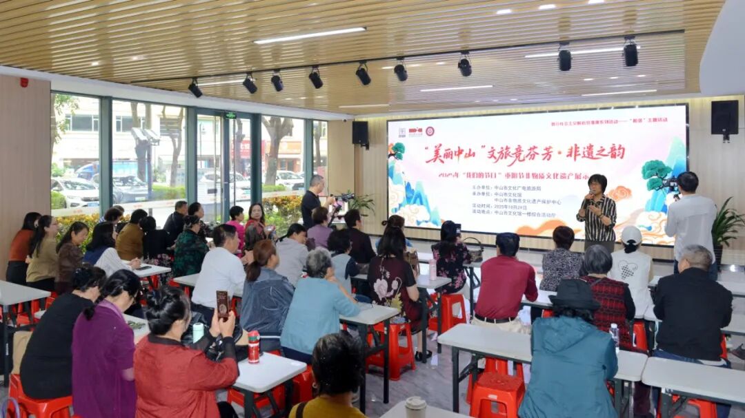 陈逸芸：一根针的守望与传递